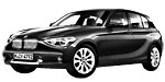 BMW F20 P1698 Fault Code