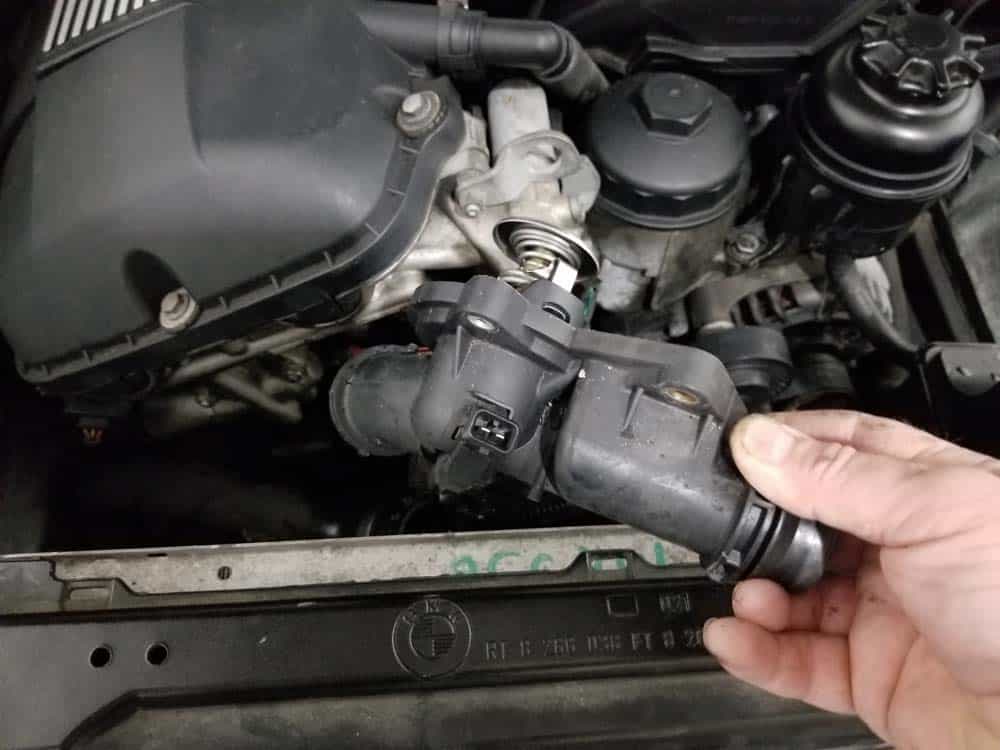 See P1698 in engine